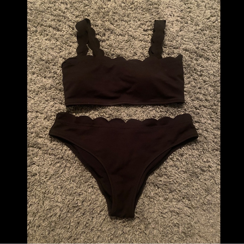 swimsuit